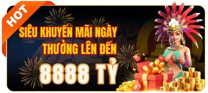 Thẻ khuyến mãi với tiền thưởng chào mừng cho người chơi mới tại 88vin code