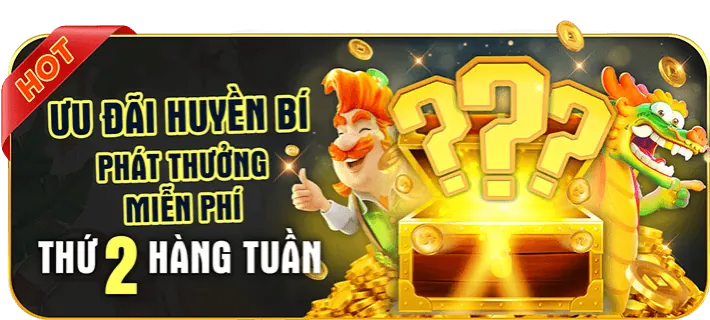 Trò chơi slot và nổ hũ với giải độc đắc lớn