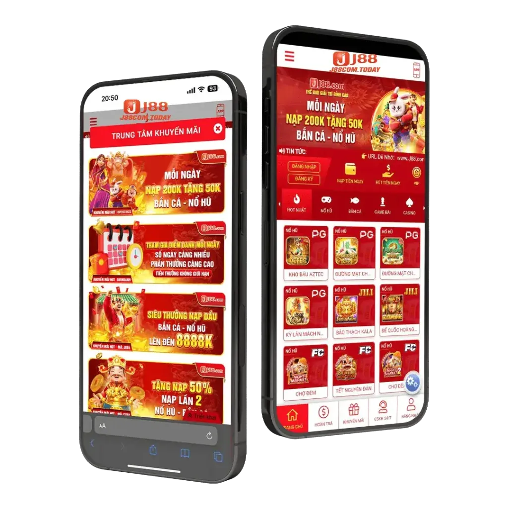 Bước 1: Đăng ký tài khoản 88vin code