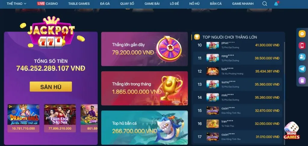 Khuyến mãi nạp lại hàng ngày cho thành viên 88vin code